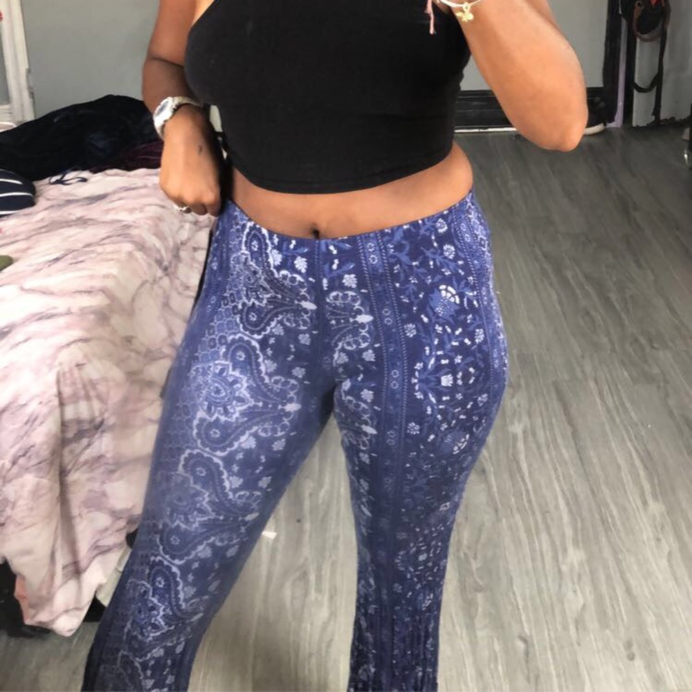 Pants